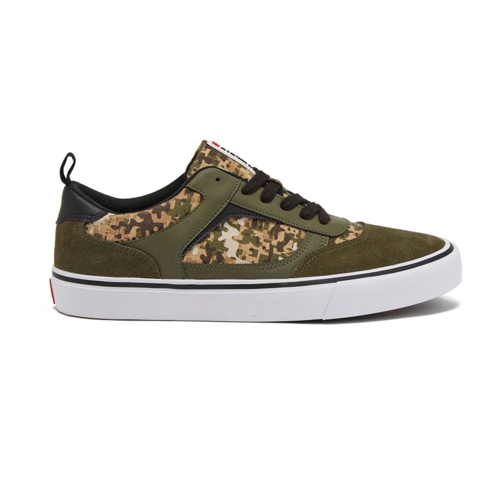 Airwalk Men's Huntington Sneakers - Picture 2 of 11